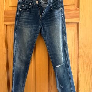 Amo jeans, size 24